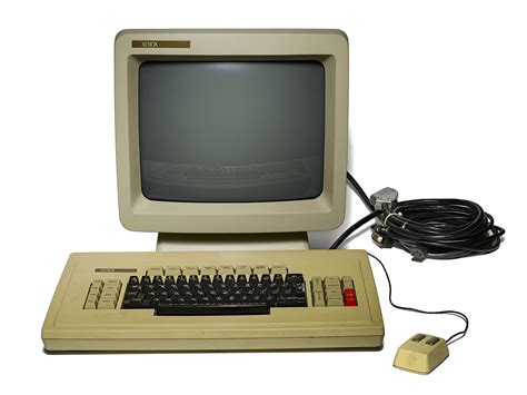 computers in the 1900s.